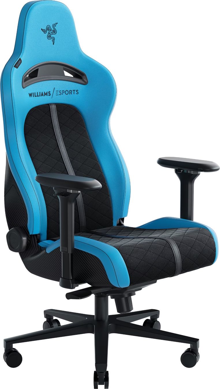 Razer Sedie: Chaise Gaming Premium Razer Enki Pro - Édition Spéciale – Usato da Morges venduto da con_jw6n