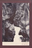 GORNERSCHLUCHT
