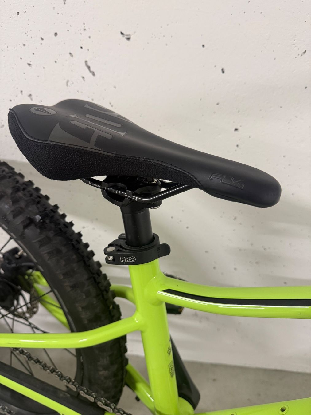 BMC Biciclette: BMC Kinder MTB Twostorke AL20 – Usato da Staufen venduto da JOCU_ 5