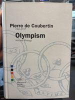 Olympism Selected Writings Pierre de Coubertin - IOC 2000 (5