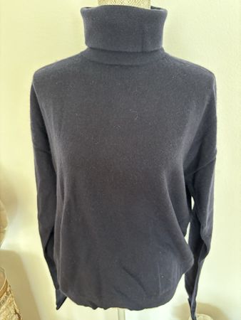 Pullover COS Kaschmir Gr. S