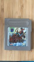 Hook für Gameboy