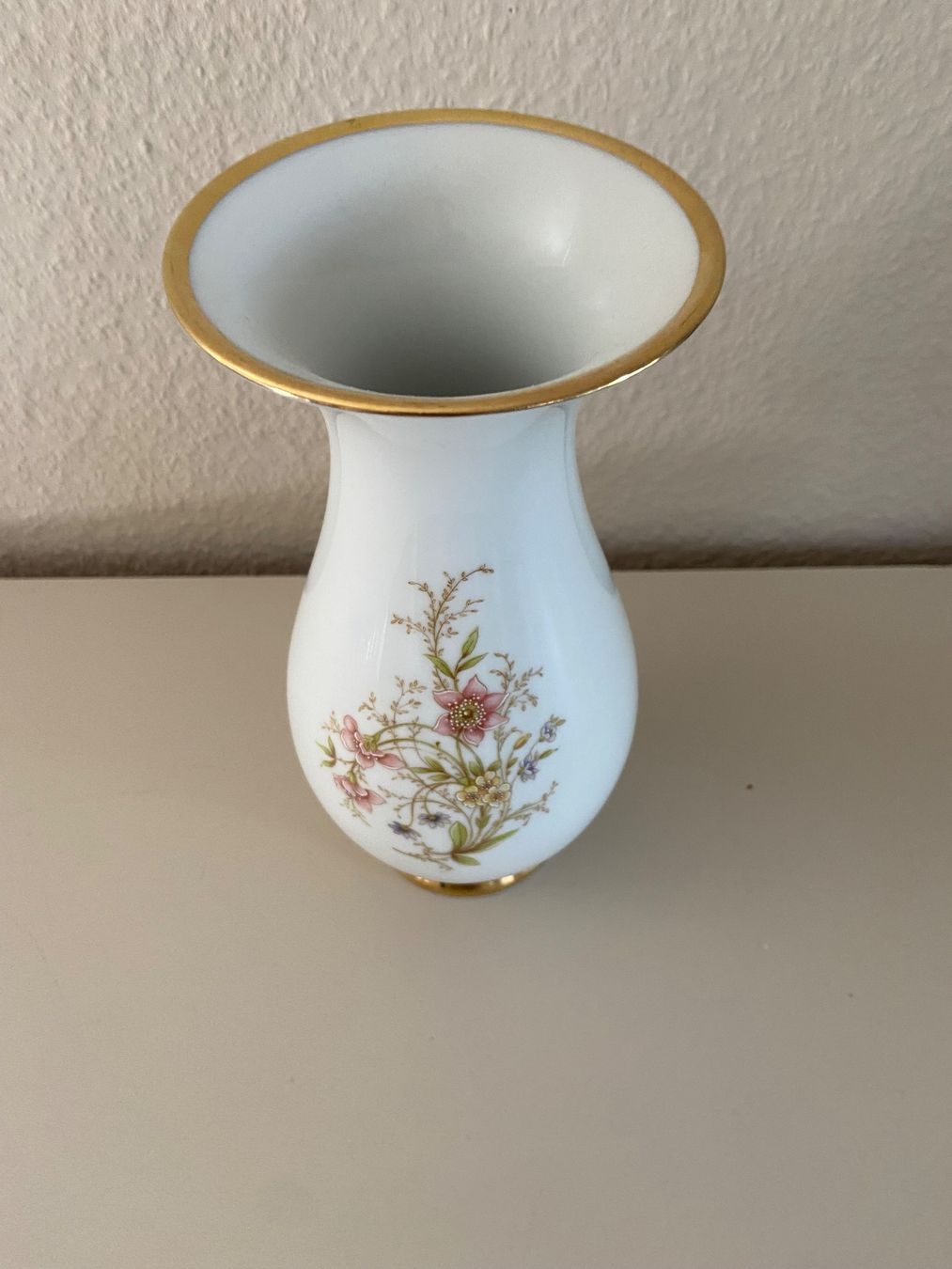 Seltmann Vasen & Gefässe: Vohenstrauss Johann Seltmann Vase – Gebraucht aus Muttenz von nataschasia 2