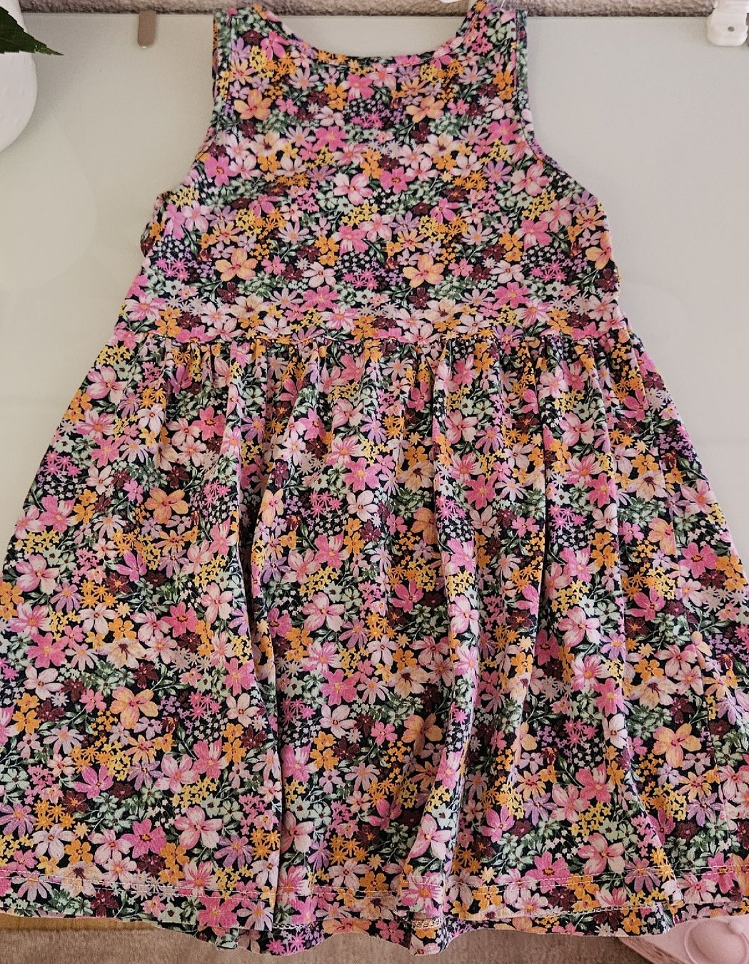 Robes et jupes: Schönes Mädchenkleid – D'occasion à Matzingen par celine.b.99 1