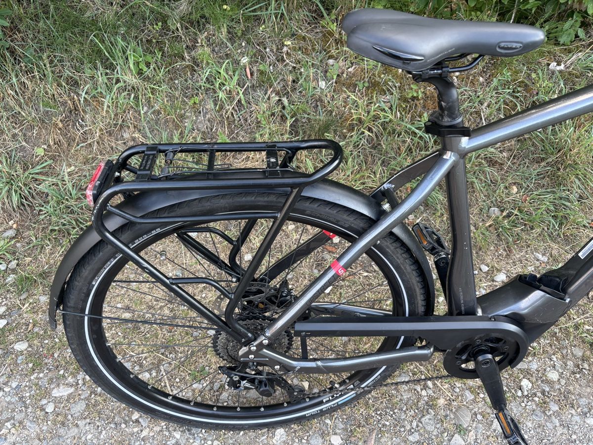 Flyer Biciclette: Flyer Upstreet – Difettoso da Kleindietwil venduto da her_d77z 1