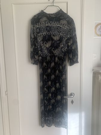 Robe Ba&Sh T.1