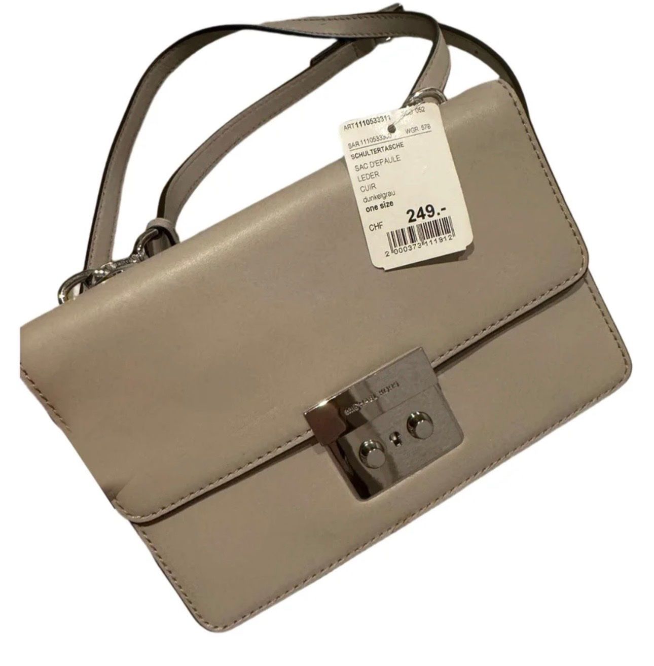 Michael Kors Sacs femmes: Michael Kors Tasche, neu echtleder – Neuf avec emballage d'origine à Volketswil par Modelka