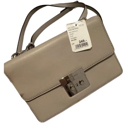 Michael Kors Tasche, neu echtleder