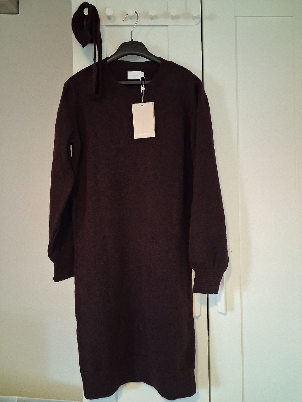 Robes: Strickkleid - neu! – Neuf avec emballage d'origine à Mettmenstetten par sell4purpose