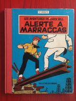 Chick Bill - Alerte à Marraccas - 1961