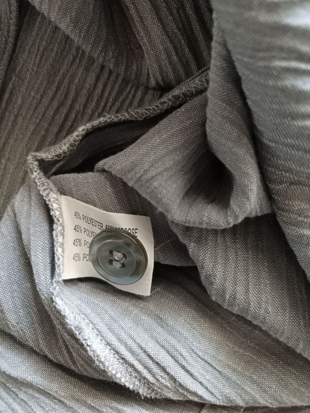 Camicette: Linea V Bluse/Jacke 52 – Usato da Bätterkinden venduto da Elefantenzoo 2