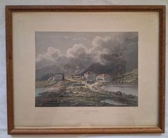 Bild Hospiz St. Gotthard, Tessin