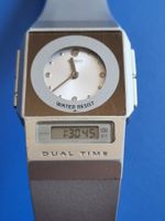 Casio Dual Time