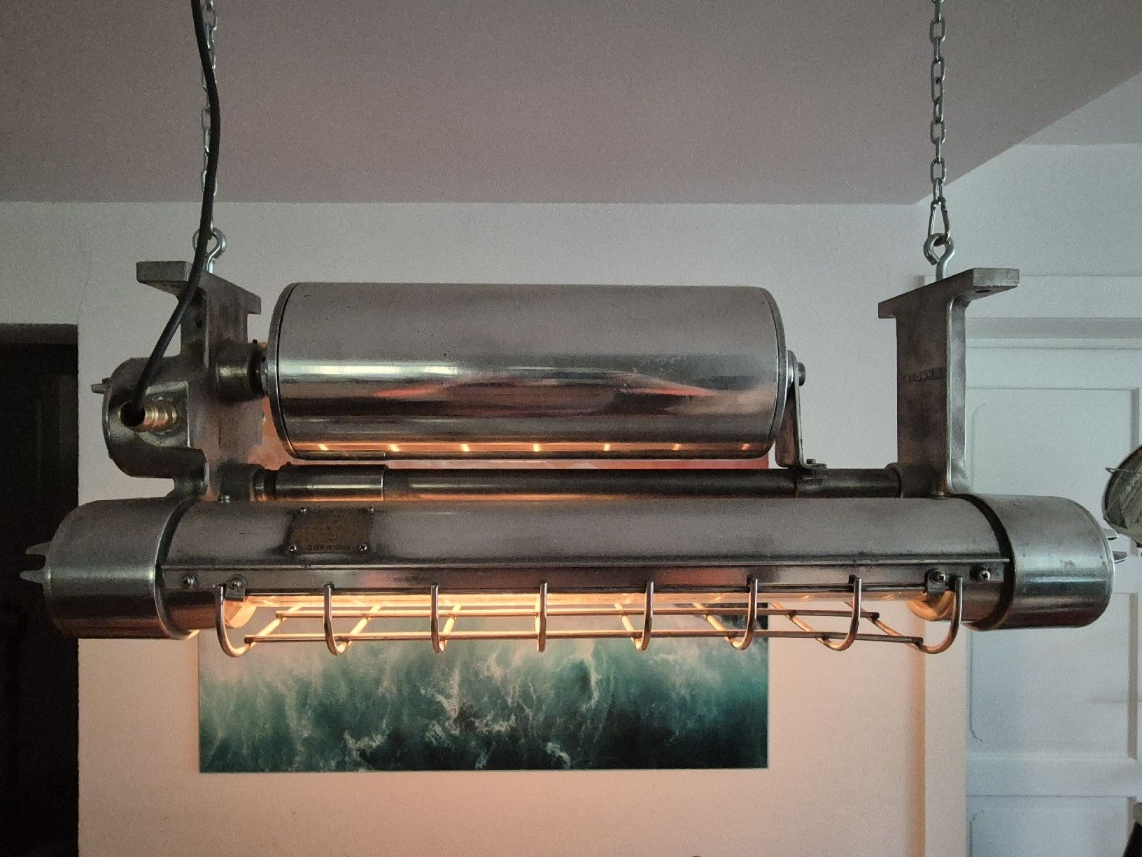 Lampadari & plafoniere: Kokosha Deckenlampe – Difettoso da Weesen venduto da sch_cs6t 3