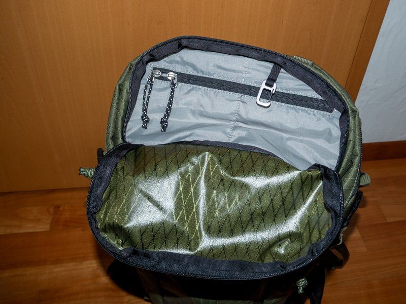 Zaini: T-Stop Ajna Duradiamond (Cypress) – Usato da Eschlikon TG venduto da Fotorum 3
