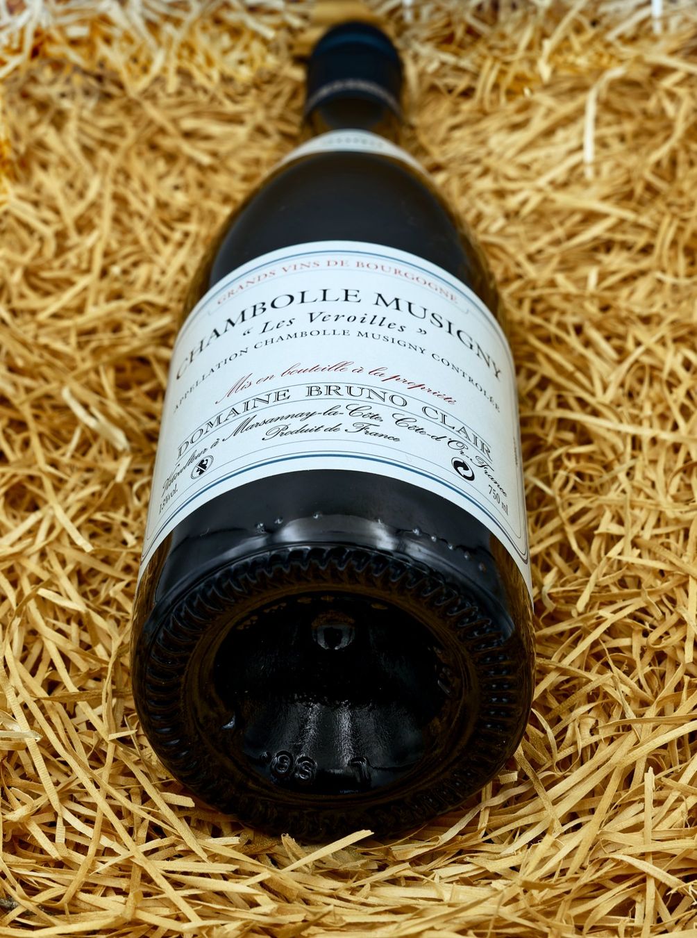 Vino: CHAMBOLLE-MUSIGNY - 2009 "Les Veroilles" – Usato da Onex venduto da gonsla 2