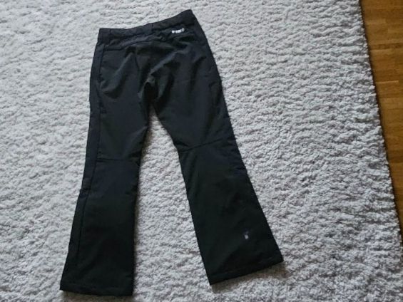 Sci: Damen Skihose Etirel – Usato da Bottighofen venduto da Miatax5 1