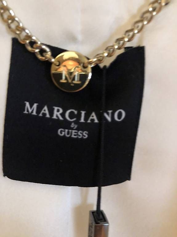 Giacche: Giacca corta elegante marca Marciano (Guess) – Usato da Viganello venduto da bia_x25w 1