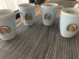 Inpetto - Kaffeetassen