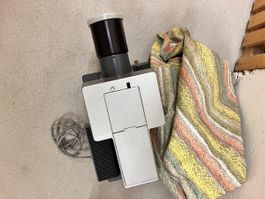 Rollei Heidosmat Dia Projektor, Rarität - Mittelformat!