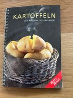 Betty Bossi Kochbuch KARTOFFELN VON RUSTIKAL BIS RAFFINIERT