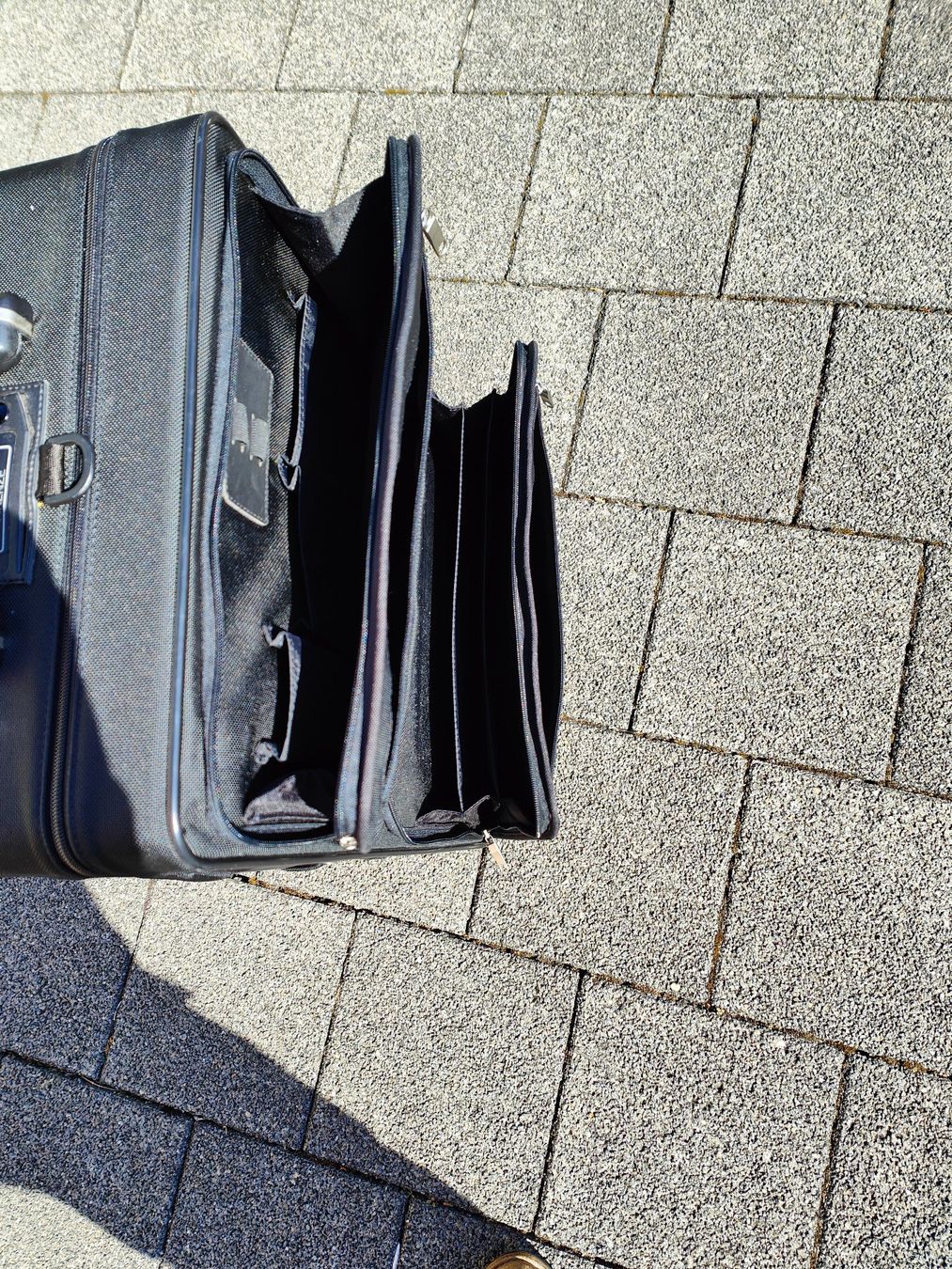 Valigie: Rollkoffer – Usato da Mels venduto da velo-city 2