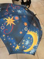 Parapluie Fête des Vignerons 2019