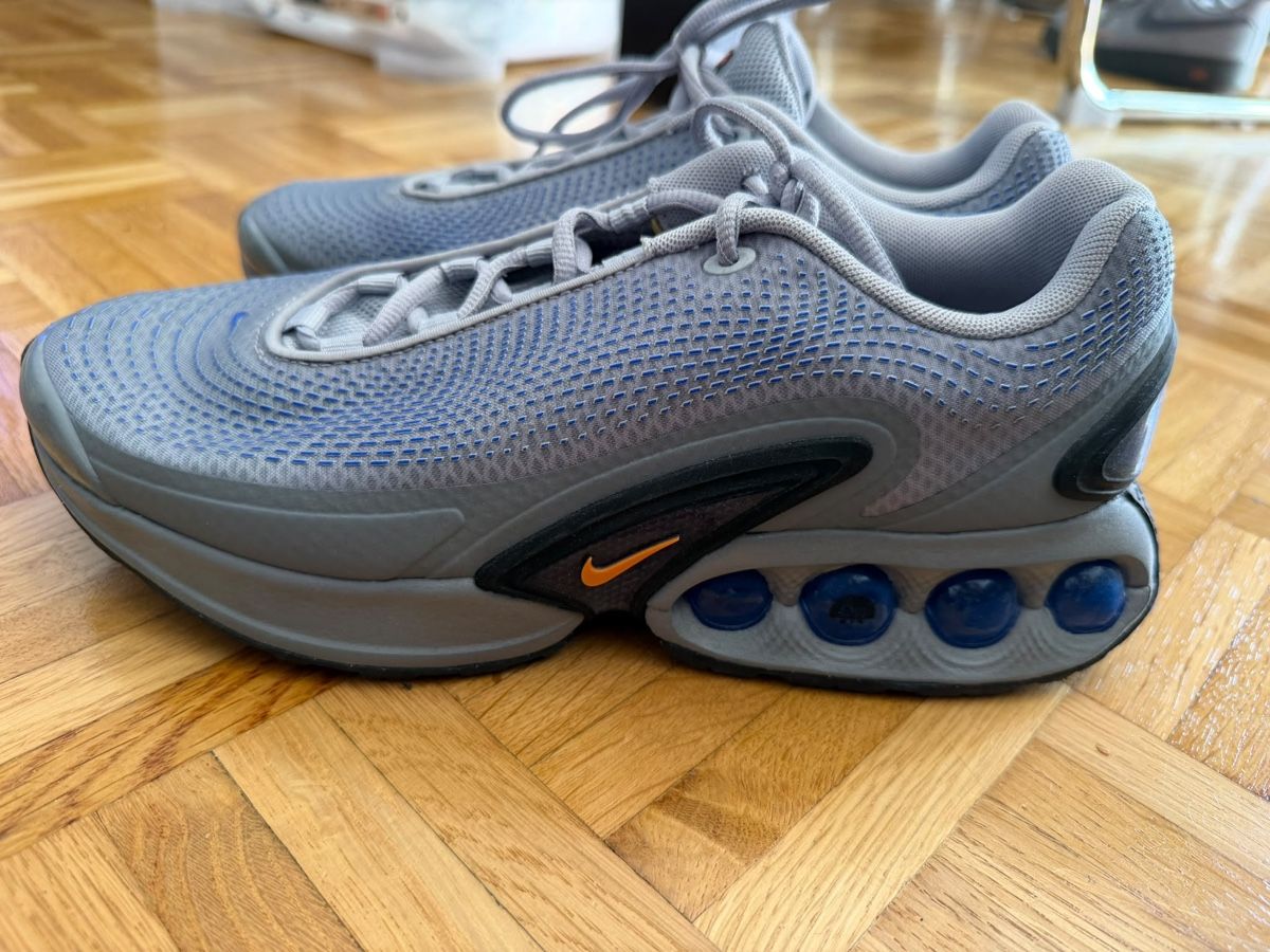 Nike Herrenschuhe: Nike Air Max DN – Neu (gemäss Beschreibung) aus Zuchwil von Tripeiro_1893 1