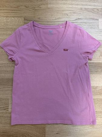 Levis T-Shirt Gr. S