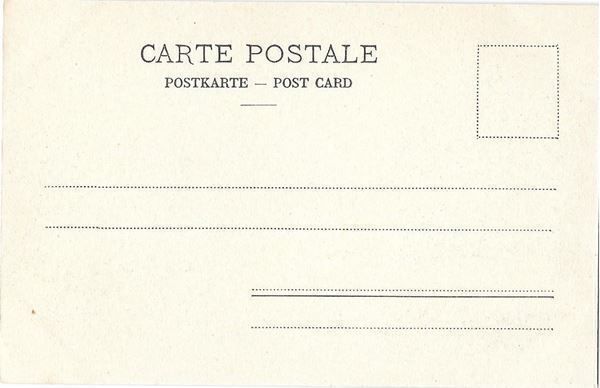 Cartoline postali: Frutigen Generalansicht – Usato da Olten venduto da clotaldi 1