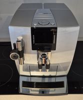 JURA J90 Kaffeevollautomat – defekt / Bastlergerät
