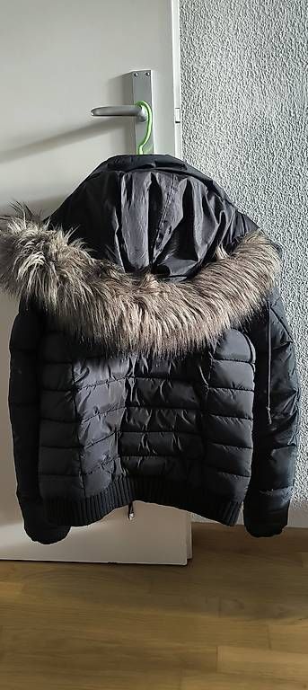 Giacche: Winterjacke Dreimeister Gr.M – Usato da Rheinfelden venduto da Angio4310 1