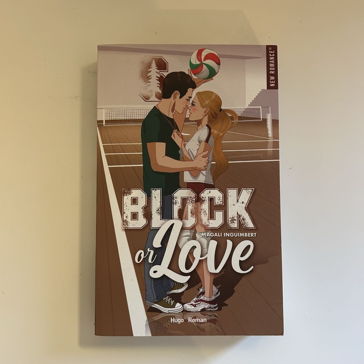 Libri: Block or Love – Usato da Orsières venduto da champ10