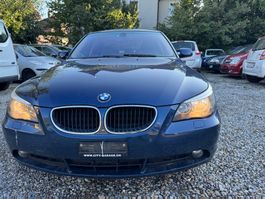 BMW 520i 2.2