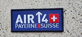 ** Badge Air Show Payerne 2014 ! Luftwaffe Schweizer Armee 
