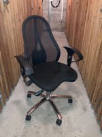 Ergonomischer Bürostuhl zu verkaufen - Top Zustand!