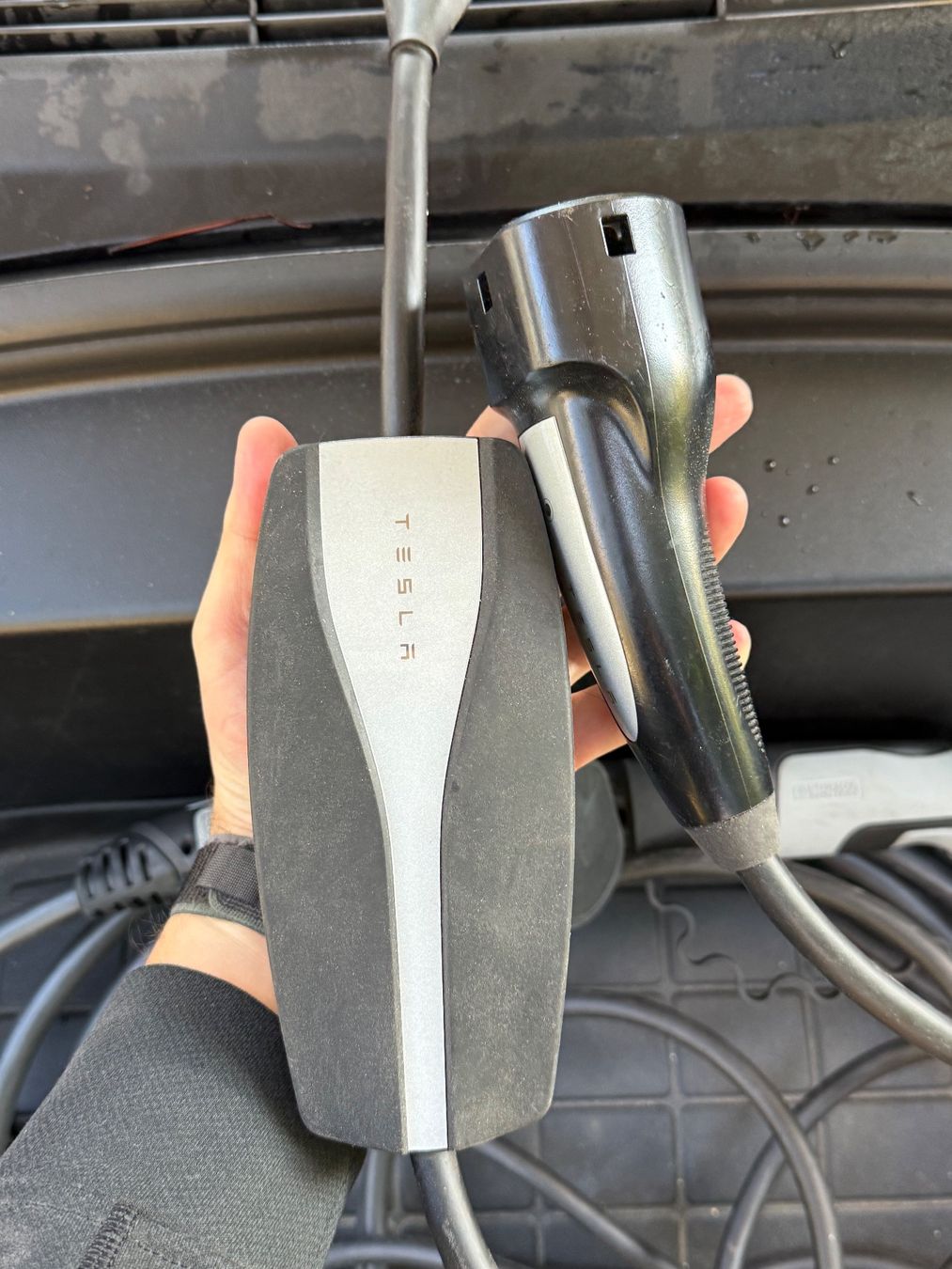 Tesla Automobili: Tesla Model 3 Perfomance & Full Self Driving – Usato da Tegna venduto da gae_657d 4