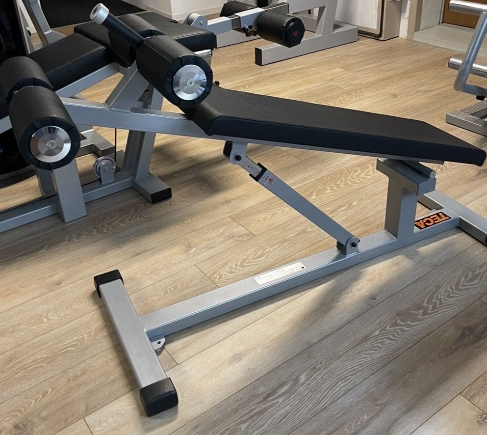 Hometrainer: Teca Bauchmuskel-Bank – Nuovo (secondo la descrizione) da Susten venduto da Kora003 1