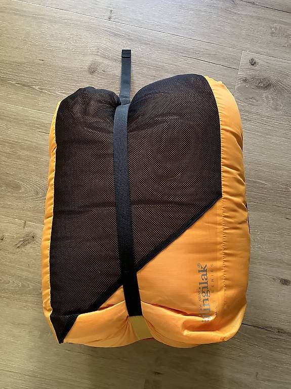 Schlafsäcke: Schlafsack Komforttemperatur -13 Grad – Gebraucht aus Weinfelden von Sakni 2