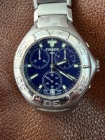 Montre Tissot à quartz