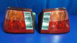 Seat Ibiza  Rückleuchten li + re.