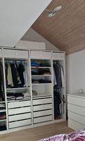 IKEA Pax Regal oder einzelne Teile (Preis nach Vereinbarung)