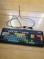 Magix Videoschnitttastatur