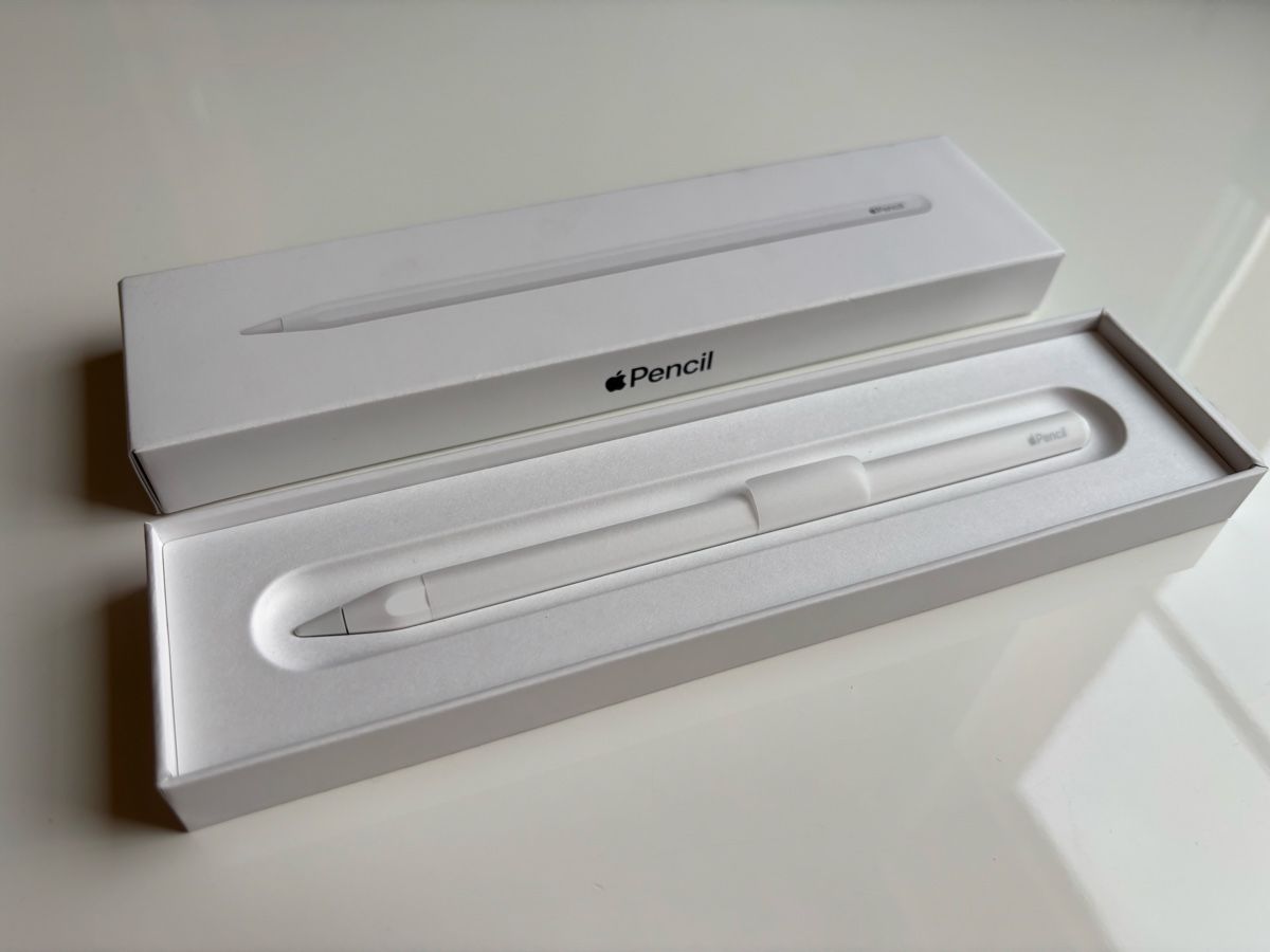 Apple Matite, matite colorate & gessi: Apple Pencil (2nd Generation)  – Nuovo (secondo la descrizione) da Rehetobel venduto da Matte0 3