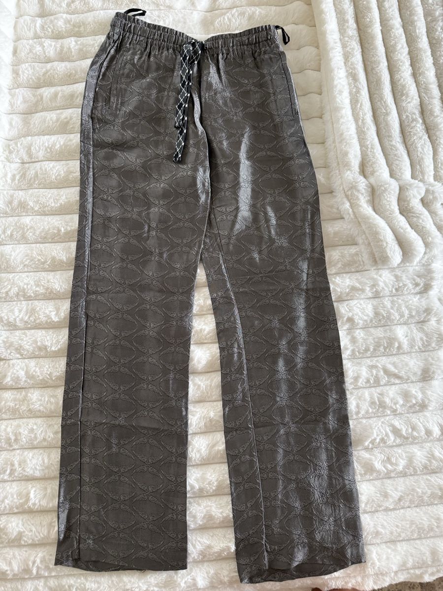 Zadig & Voltaire Pantaloni: Zadig& Voltaire Hose – Usato da Lachen SZ venduto da mima41