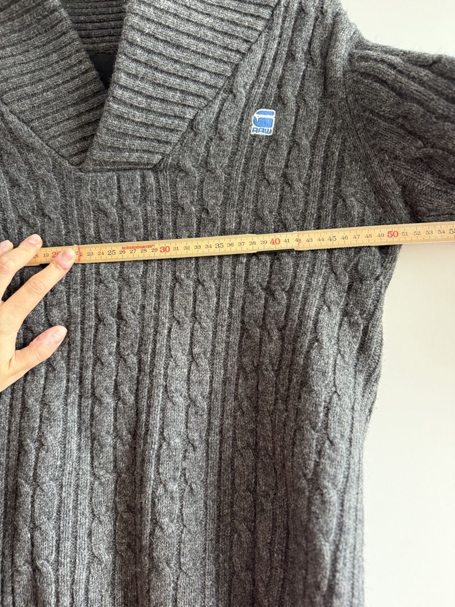 G-Star Maglioni & Felpe: G-Star Pullover – Usato da Buchs AG venduto da MiWeFe17 3
