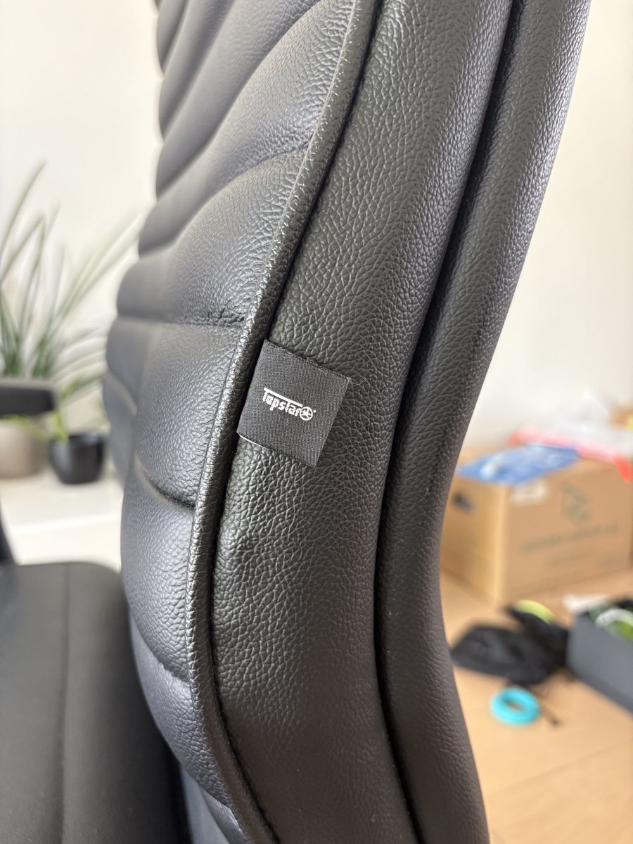 Sedie: Ergonomischer Bürostuhl Topstar – Usato da Zürich venduto da julien_ 1