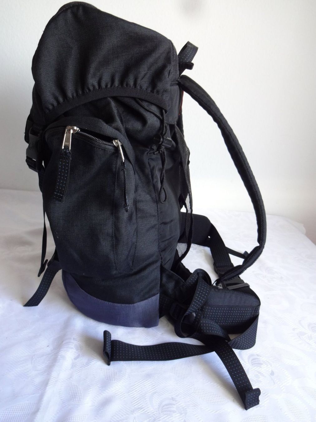 Mammut Zaini: "" MAMMUT "" Rucksack – Usato da Frauenfeld venduto da rey06 3