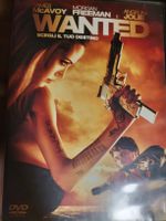 Wanted