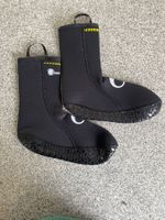 Neopren Socken/Schuhe Gr. 34/35